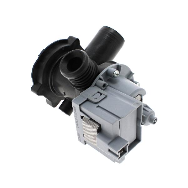 Насос ( помпа ) в сборе Стиральной Машины ARISTON-INDESIT C00309709 ( COPRECI 34W )